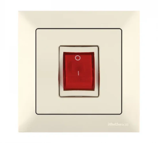 Ключ бойлер Кандела Крем 16А Mutlusan.png